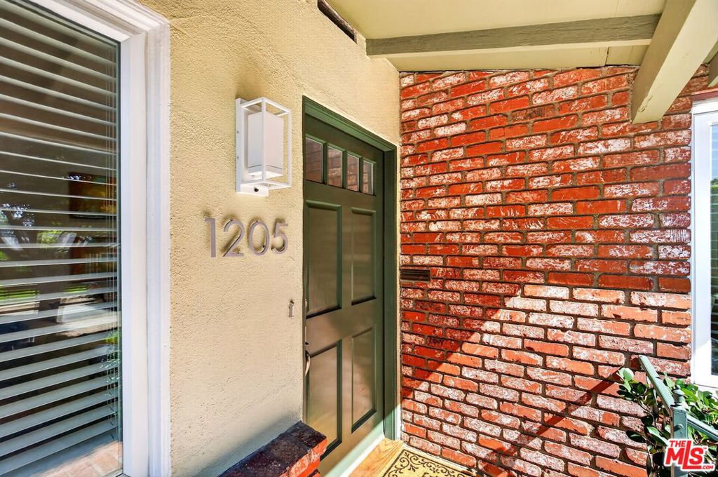 1205 Marine Street Property Photo 2