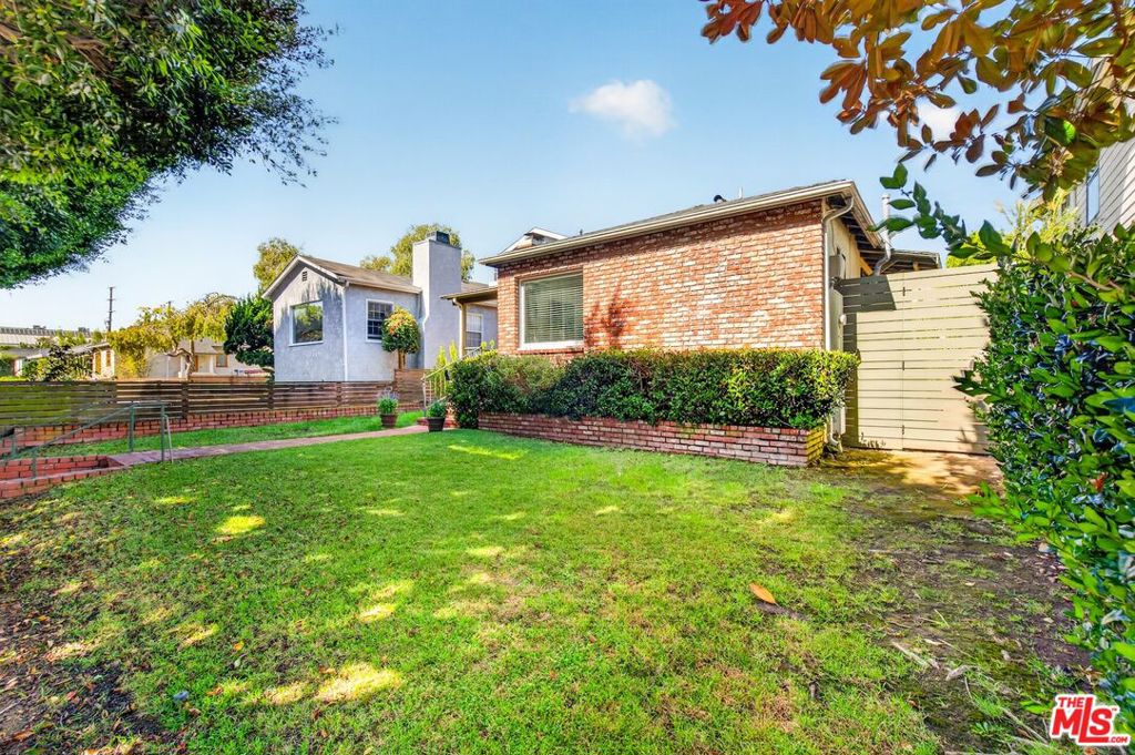 1205 Marine Street Property Photo 7