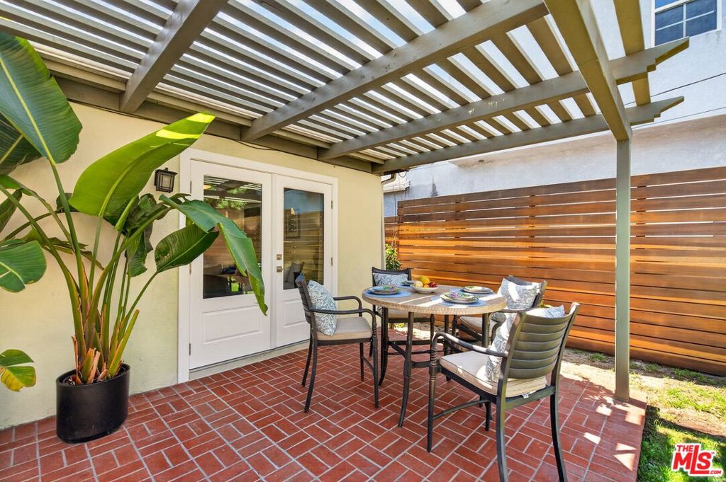 1205 Marine Street Property Photo 42