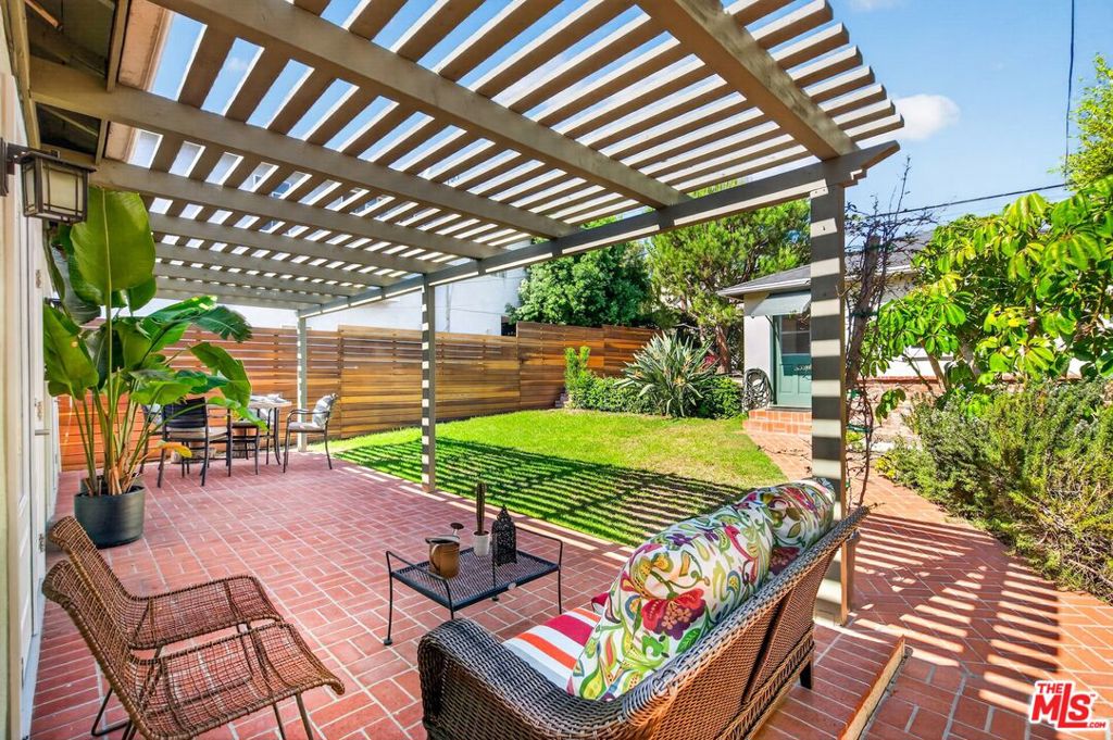 1205 Marine Street Property Photo 44