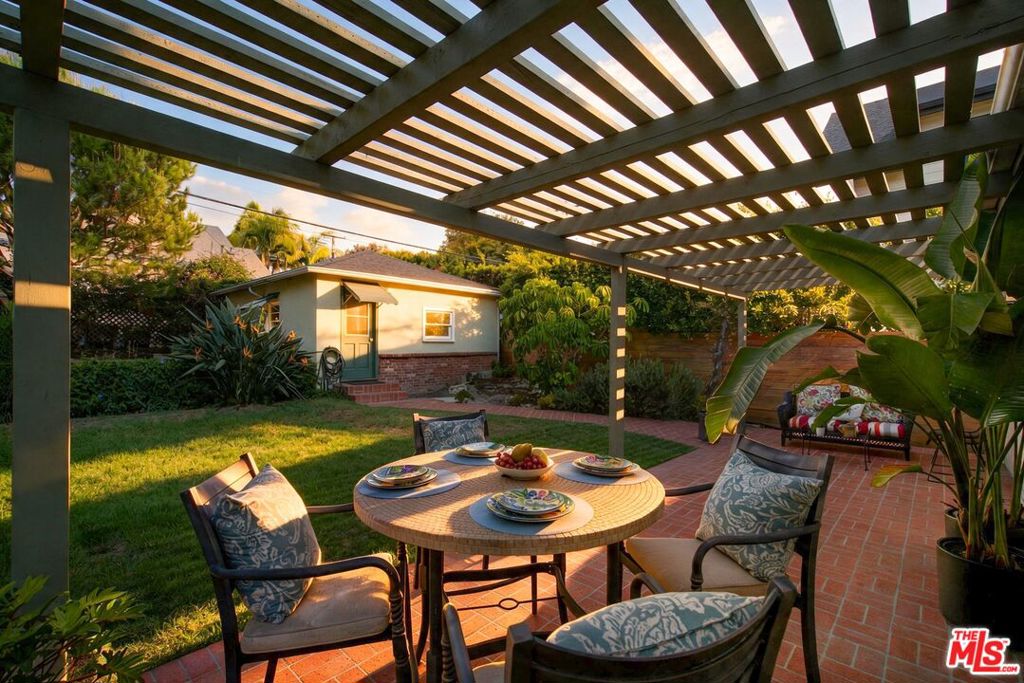 1205 Marine Street Property Photo 45