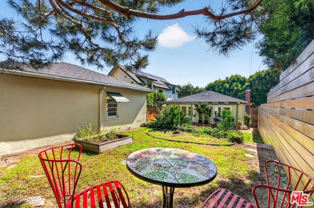1205 Marine Street Property Photo 47