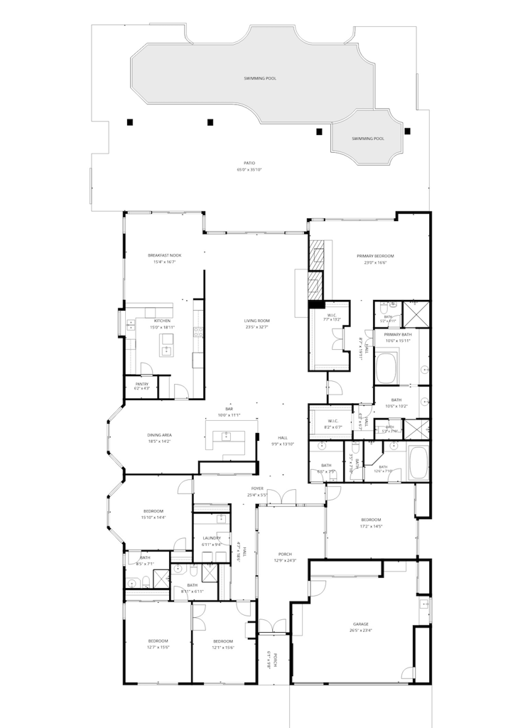 14 Churchill Lane Property Photo 3