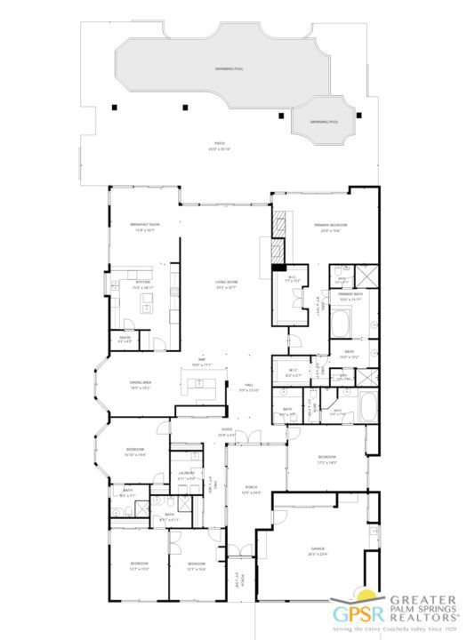 14 Churchill Lane Property Photo 28