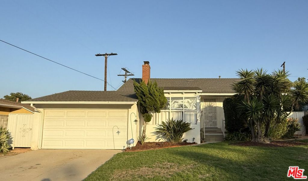 3810 S Dunsmuir Avenue Property Photo 1