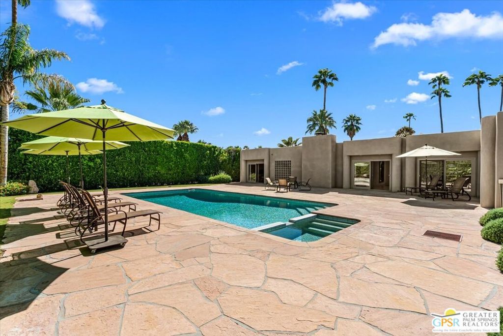 526 W Chino Canyon Road Property Photo 7