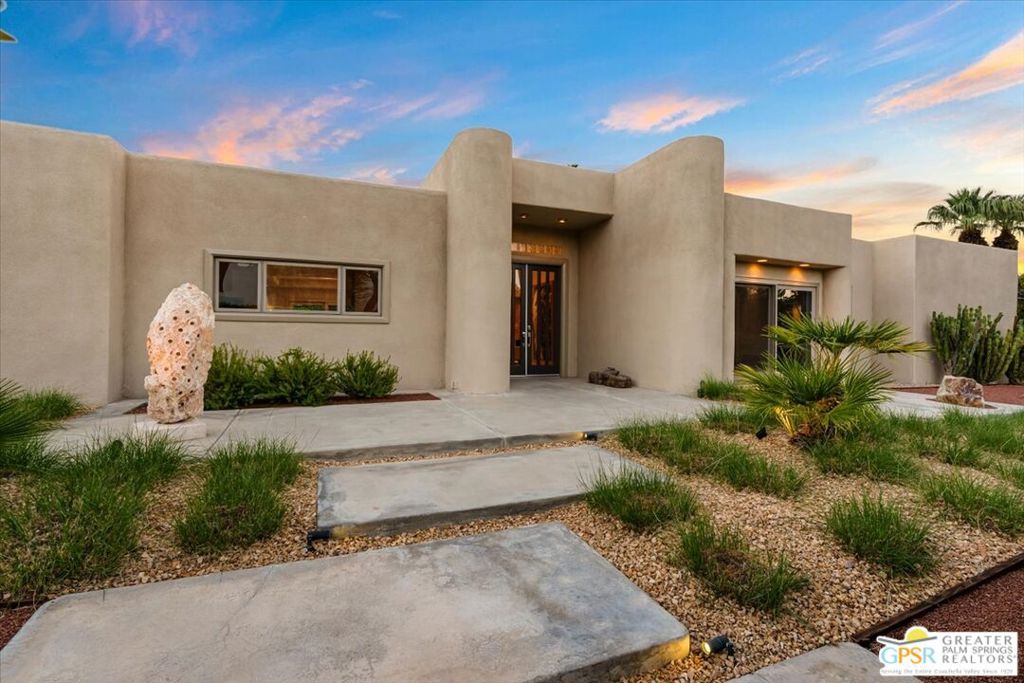 526 W Chino Canyon Road Property Photo 9
