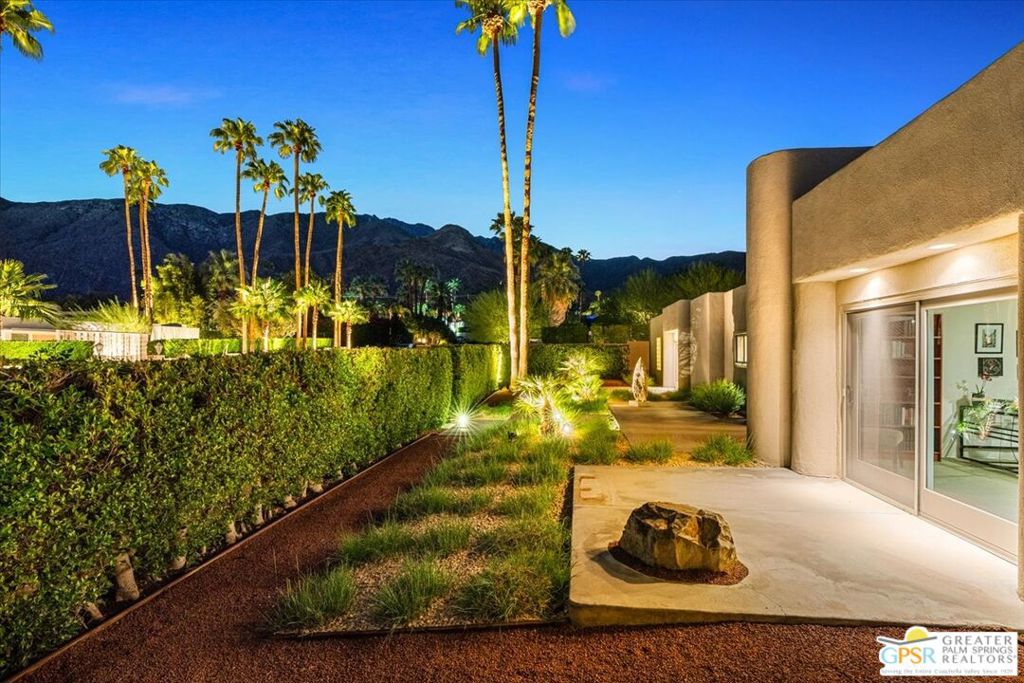 526 W Chino Canyon Road Property Photo 10