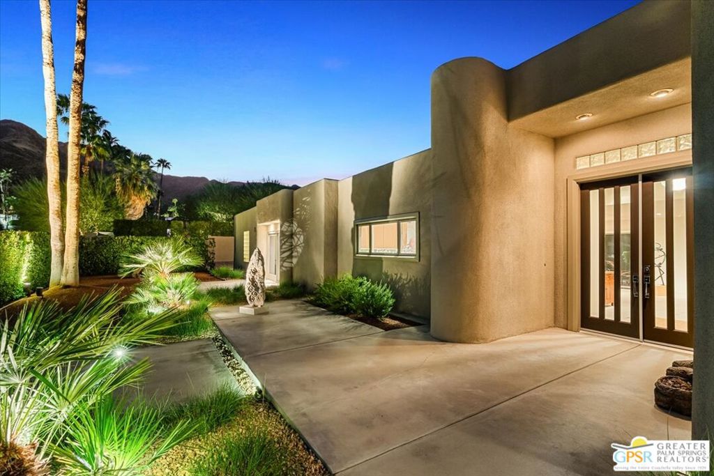 526 W Chino Canyon Road Property Photo 11