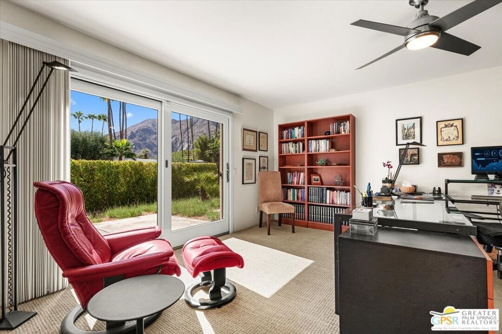 526 W Chino Canyon Road Property Photo 35