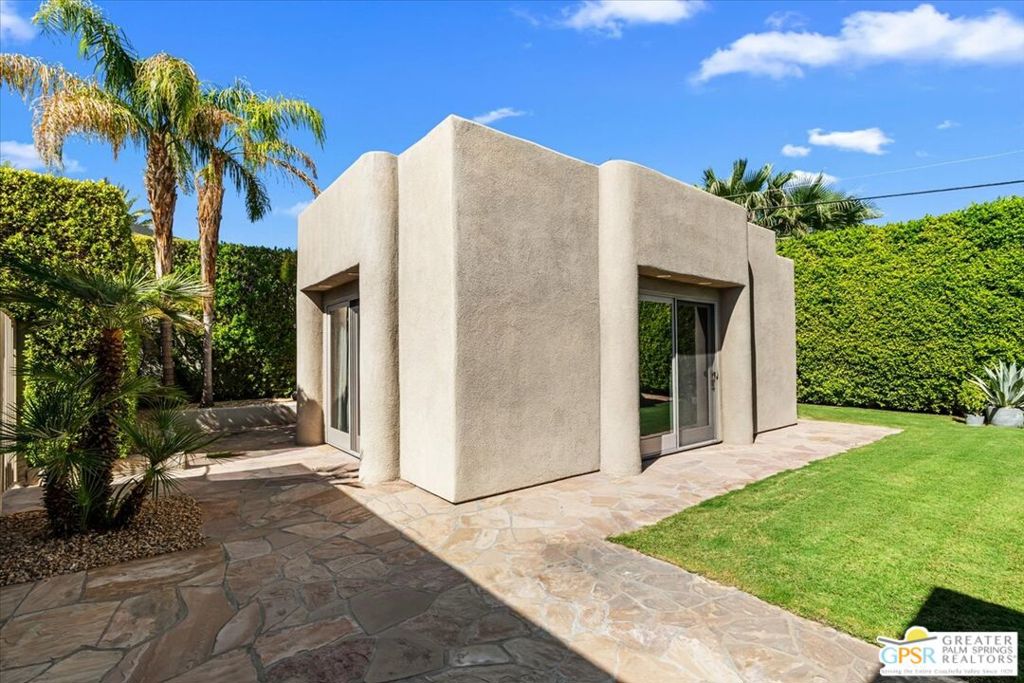 526 W Chino Canyon Road Property Photo 41