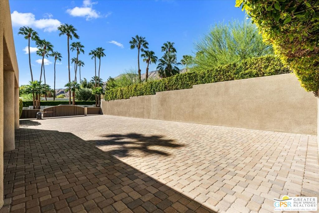 526 W Chino Canyon Road Property Photo 46