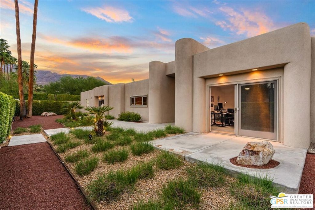 526 W Chino Canyon Road Property Photo 49