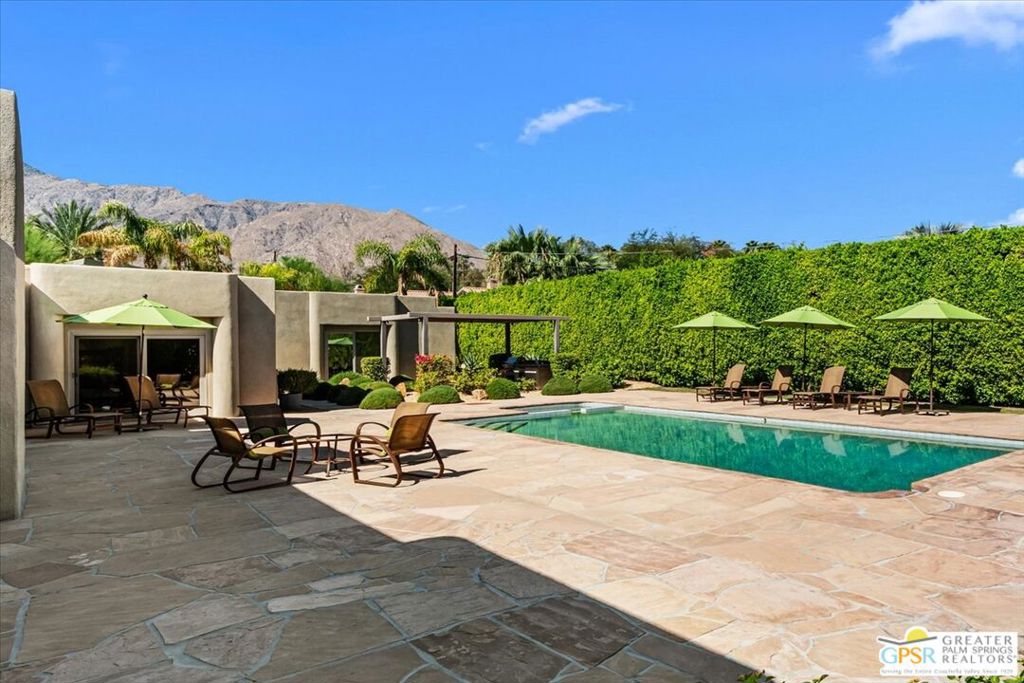 526 W Chino Canyon Road Property Photo 54