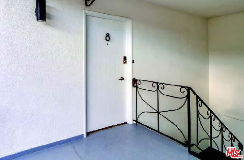 8261 Norton Avenue Property Photo 3