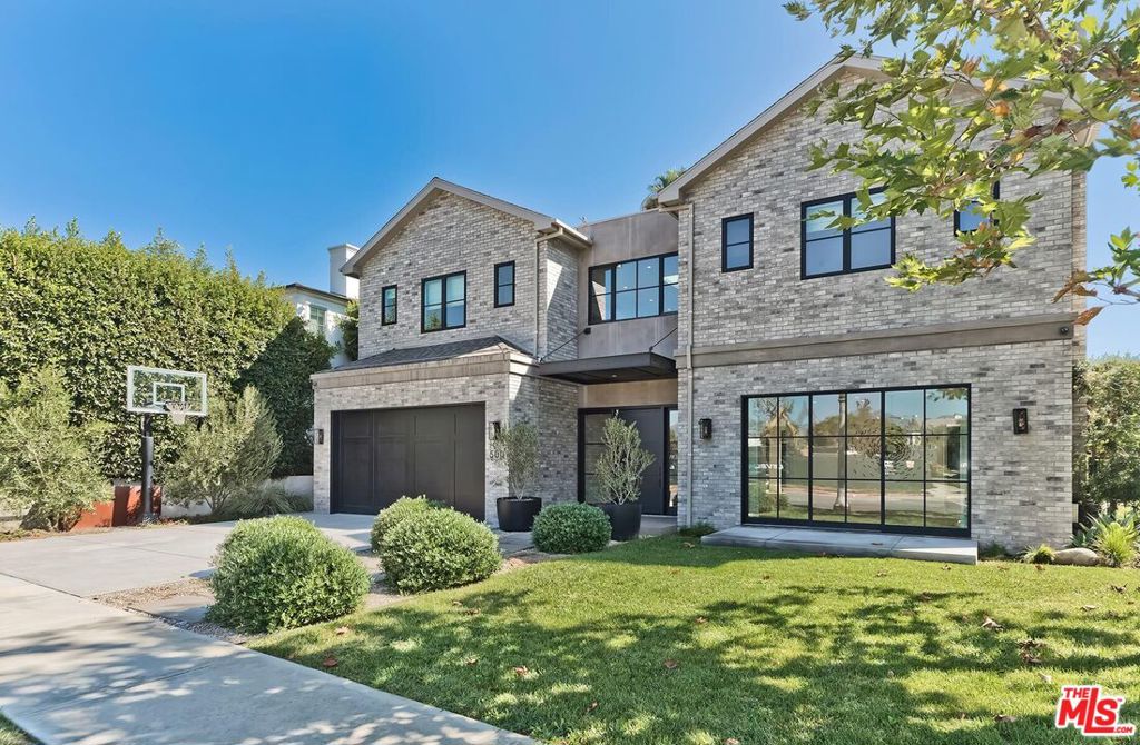 500 Chapala Drive Property Photo 4