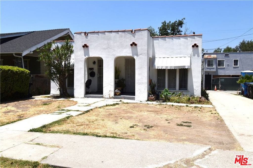 4017 Griffin Avenue Property Photo 1