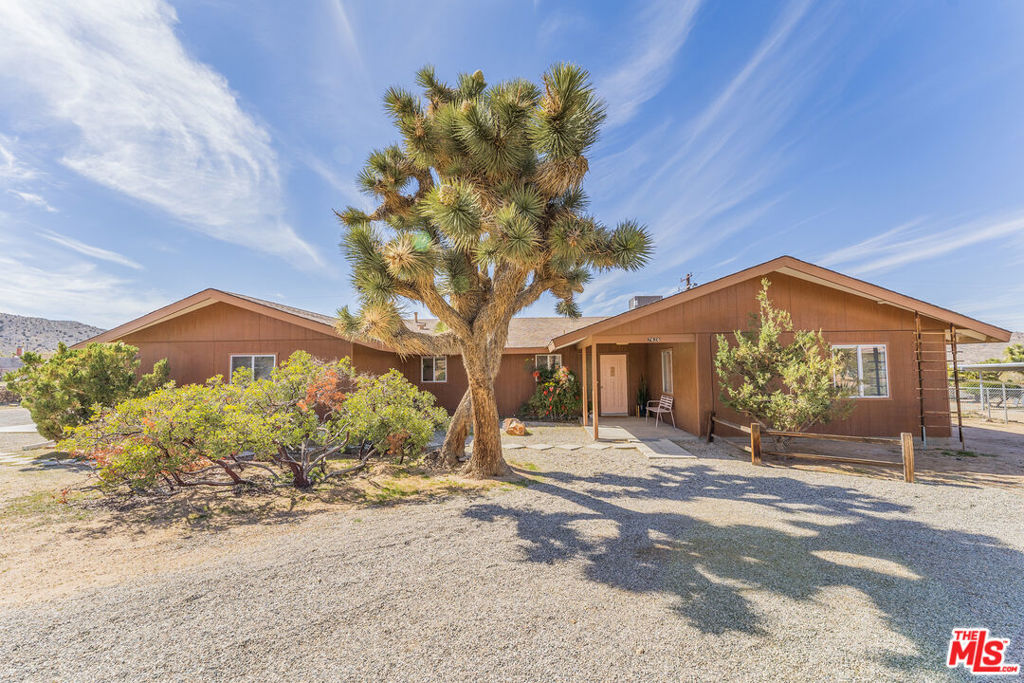 7626 Hilton Avenue Property Photo 1