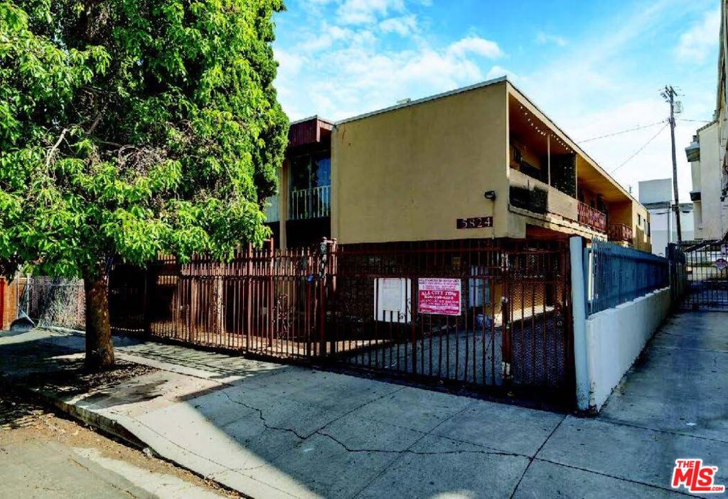 5824 Virginia Avenue Property Photo 1