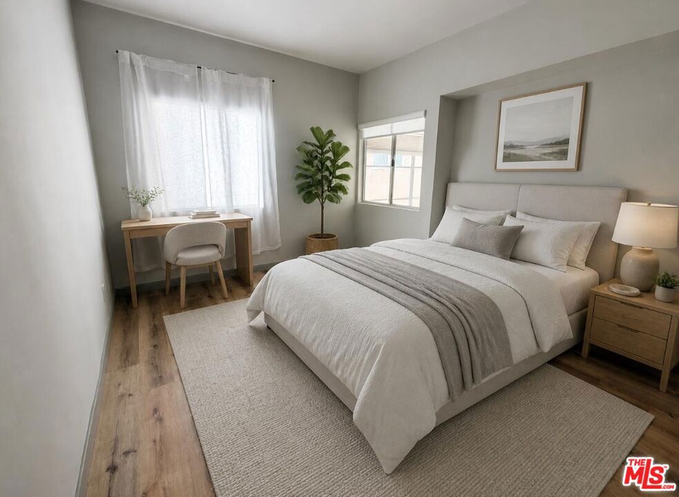 520 S Barrington Avenue 116 Property Photo 12