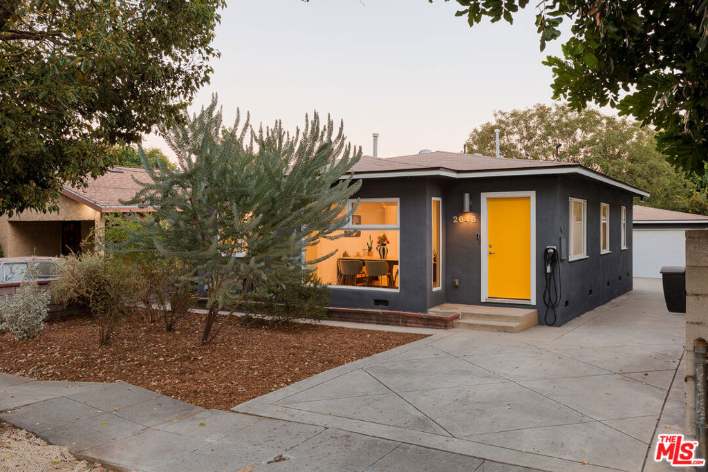 2646 Rich Street Property Photo 1
