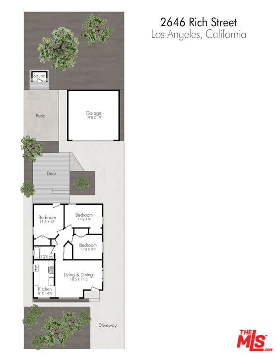 2646 Rich Street Property Photo 23