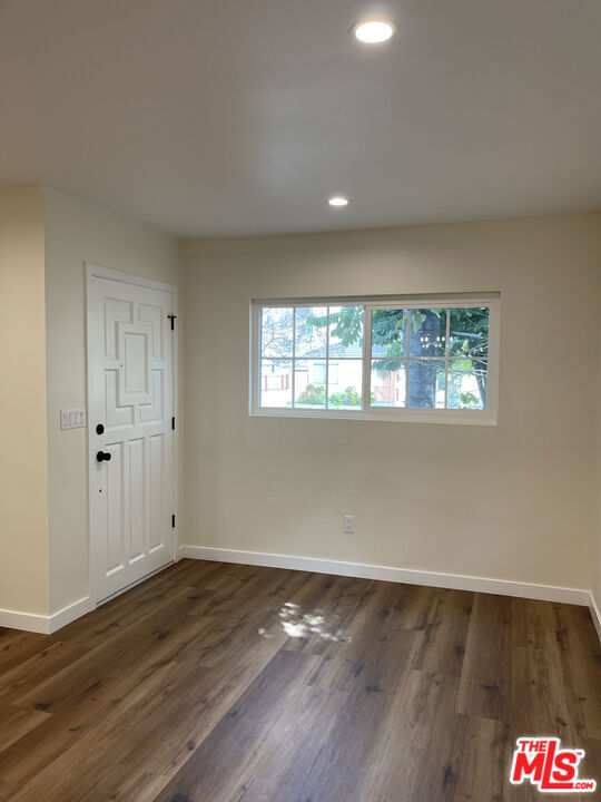 5721 Case Avenue Main House Property Photo 2