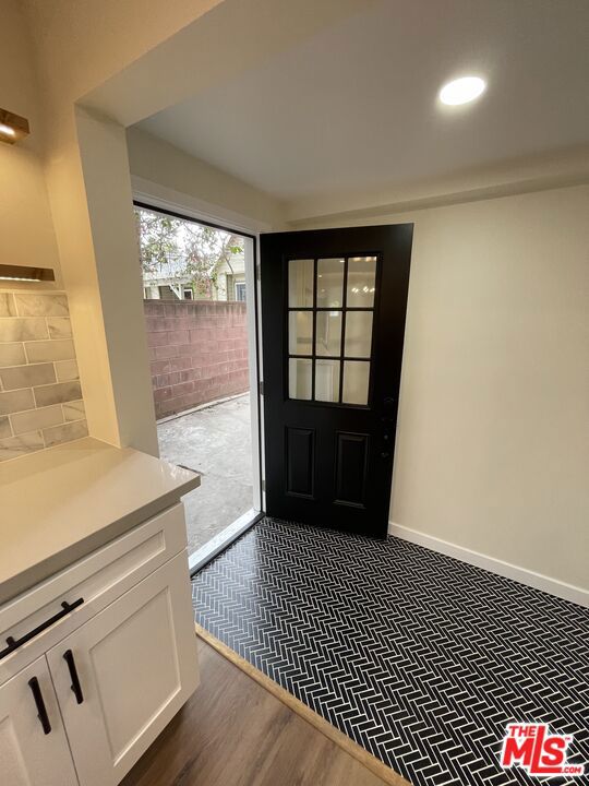 5721 Case Avenue Main House Property Photo 16