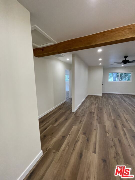 5721 Case Avenue Main House Property Photo 19
