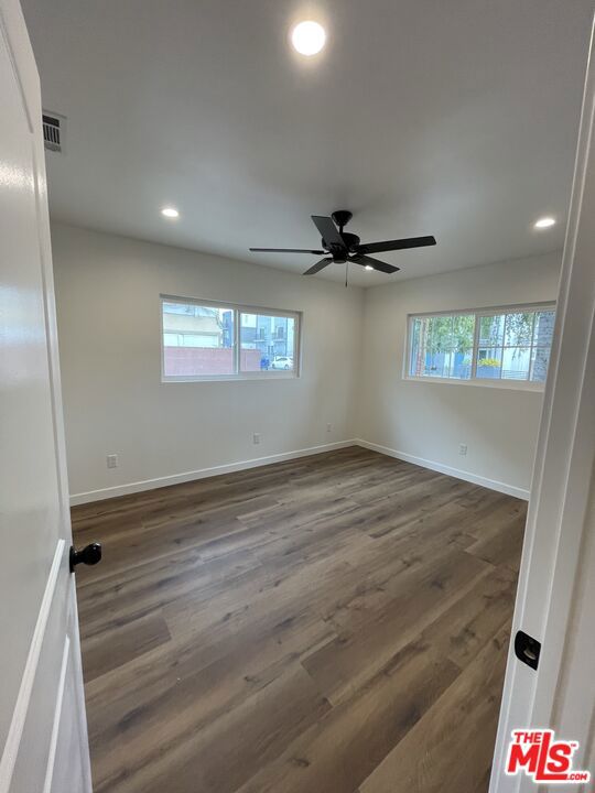 5721 Case Avenue Main House Property Photo 21