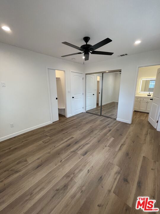 5721 Case Avenue Main House Property Photo 22