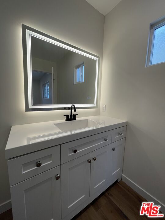 5721 Case Avenue Main House Property Photo 25
