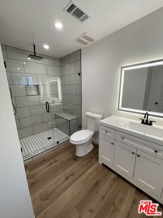 5721 Case Avenue Main House Property Photo 27