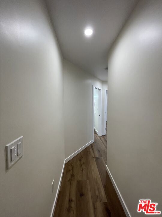 5721 Case Avenue Main House Property Photo 30
