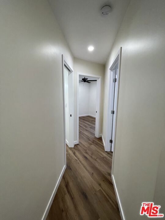 5721 Case Avenue Main House Property Photo 31