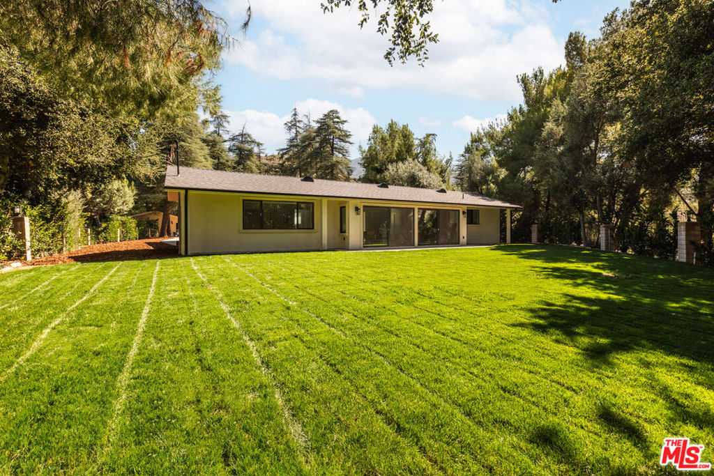 16402 Placerita Canyon Road Property Photo 27