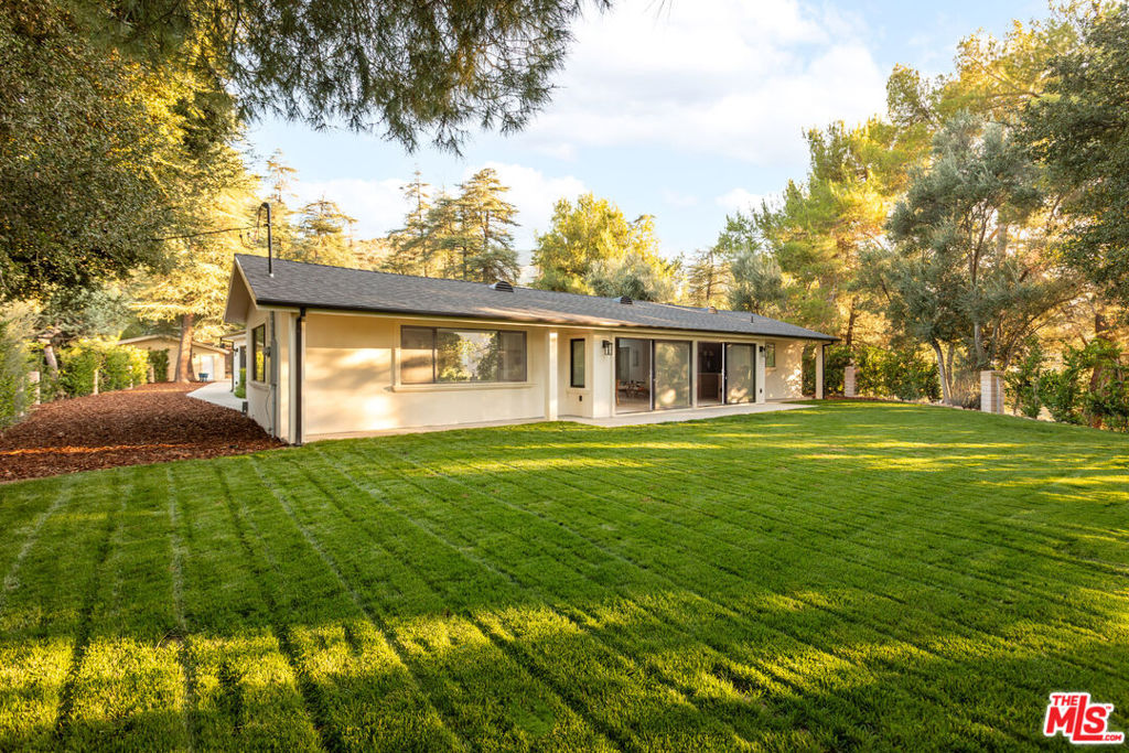 16402 Placerita Canyon Road Property Photo 31