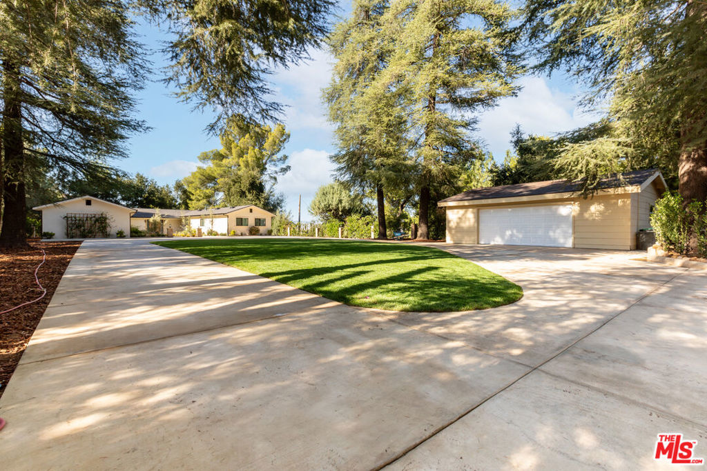 16402 Placerita Canyon Road Property Photo 33