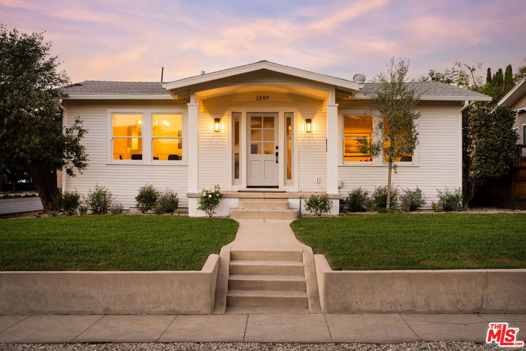 1597 Fair Park Avenue Property Photo 1