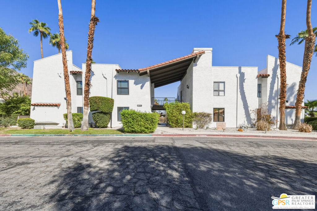 2240 S Palm Canyon Drive 24