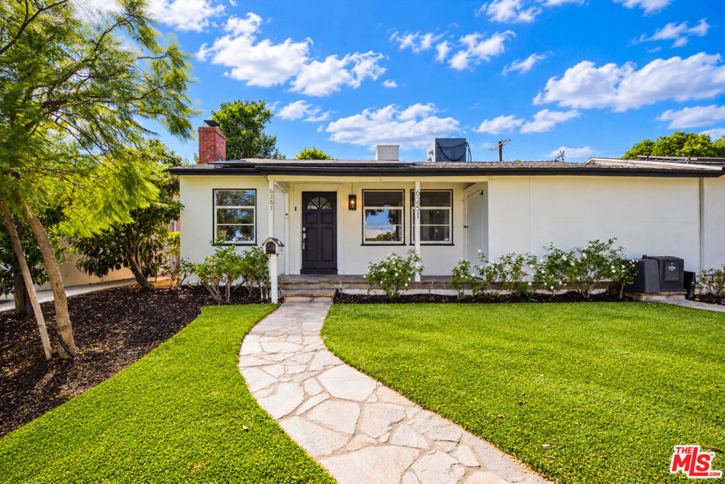 6251 Alcove Avenue Property Photo 1