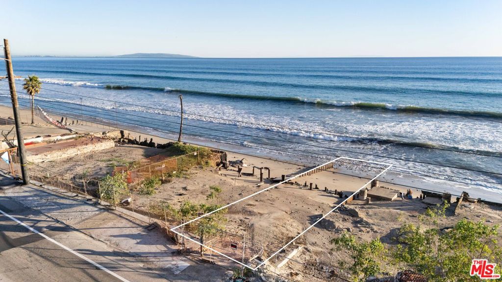 18912 Pacific Coast Highway Property Photo 5