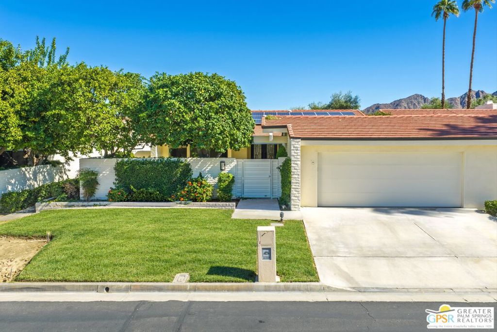 44848 Guadalupe Drive Property Photo 2