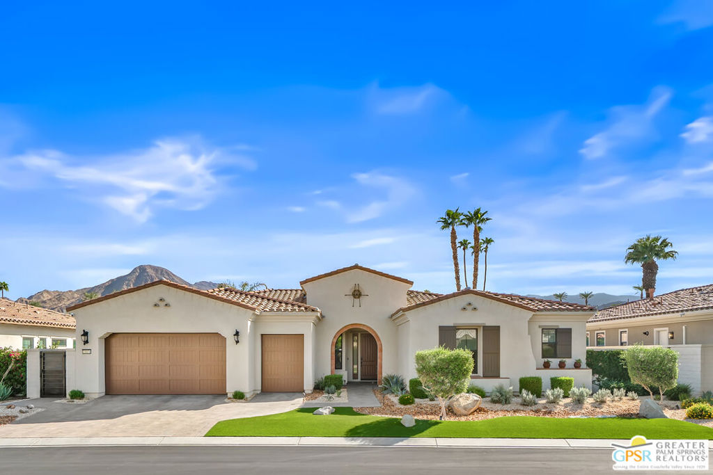 75371 Mansfield Drive Property Photo 1