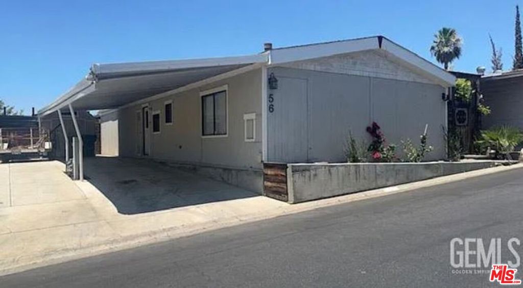 8536 Kern Canyon Road 56 Property Photo 1