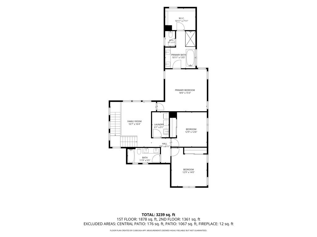 11602 Francis Place Property Photo 1