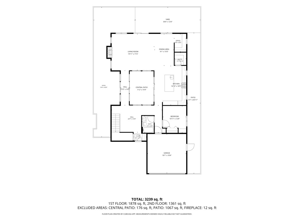 11602 Francis Place Property Photo 3