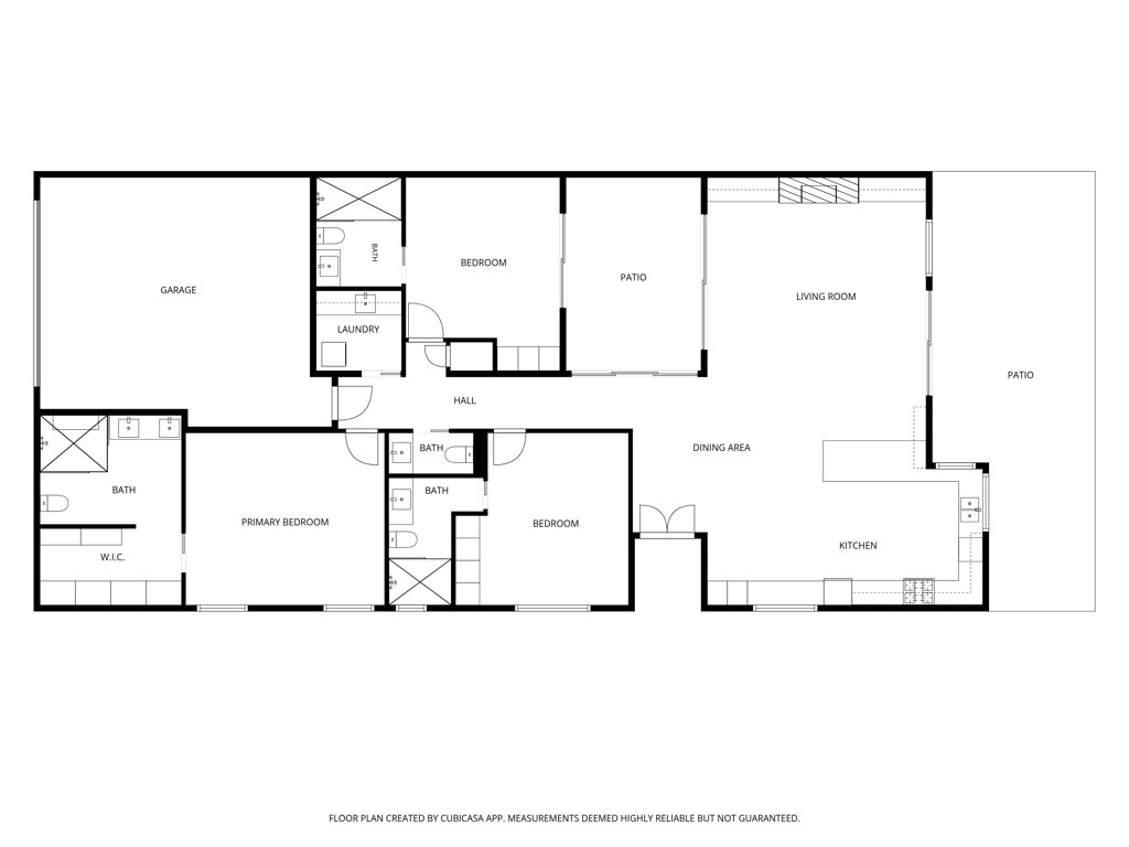 2264 Oakcrest Drive Property Photo 1