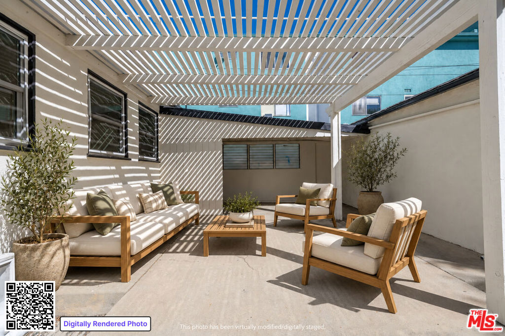 2828 Avenel Street Property Photo 19