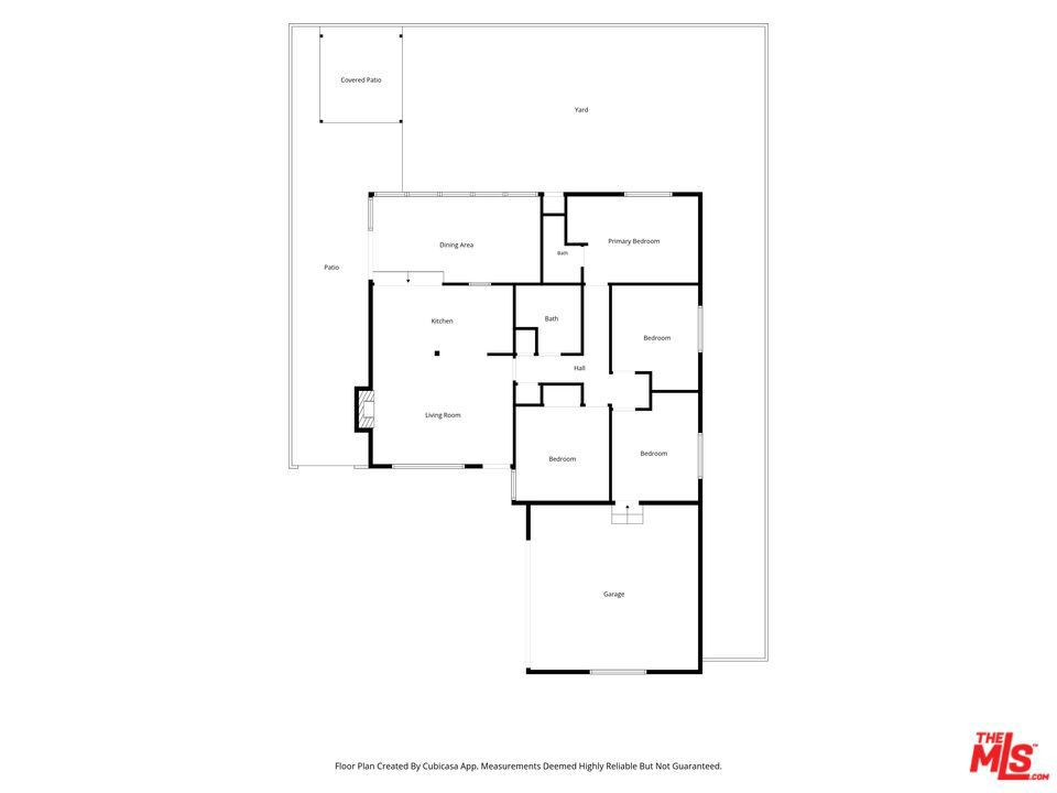 16226 Harwill Avenue Property Photo 26